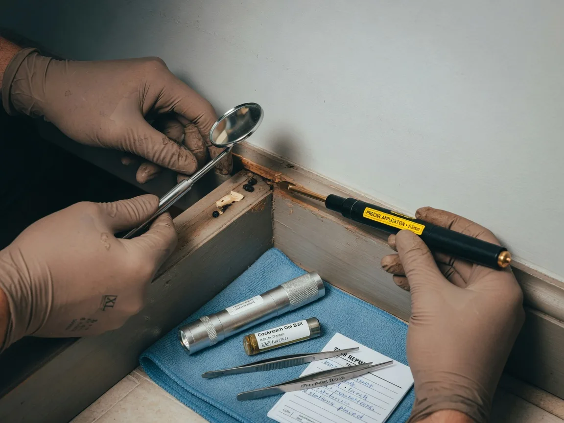 Why choose Emergency Pest Control in Wilsey, KS